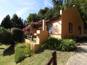  Knysna Chalets  Найзна